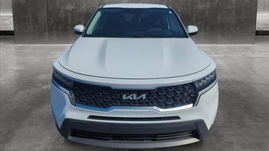 2022 Kia Sorento