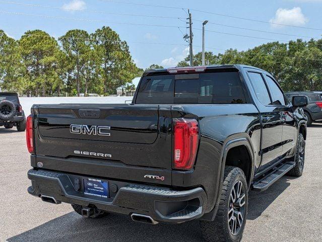 2019 gmc sierra 1500 at4 in sarasota, florida