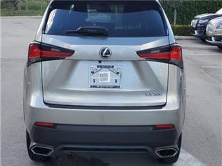 2021 Lexus NX 300