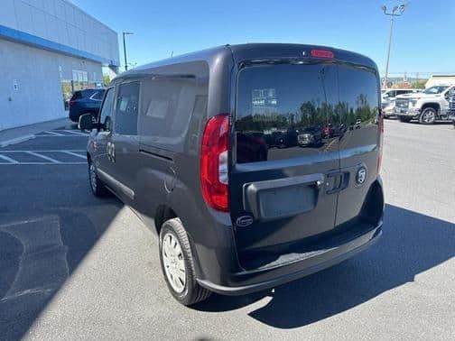 2021 ram promaster city tradesman in defense depot, pennsylvania
