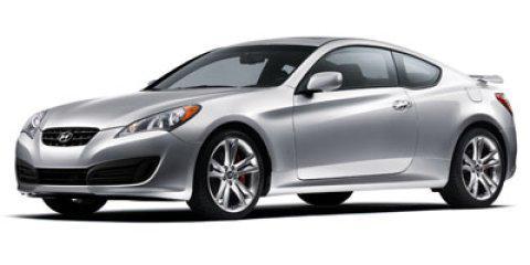 2012 hyundai genesis coupe 2.0t premium