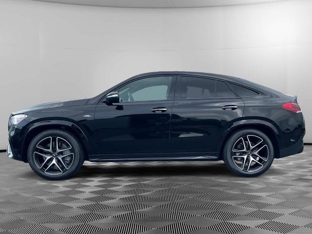 2022 mercedes-benz amg gle 53 base