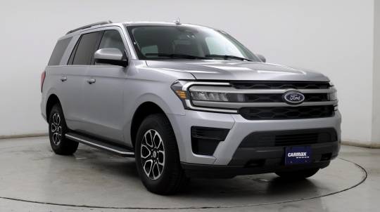 2023 Ford Expedition