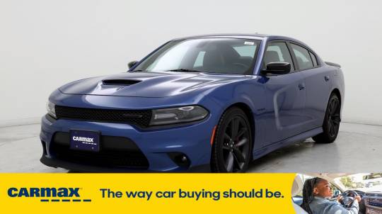 2021 Dodge Charger