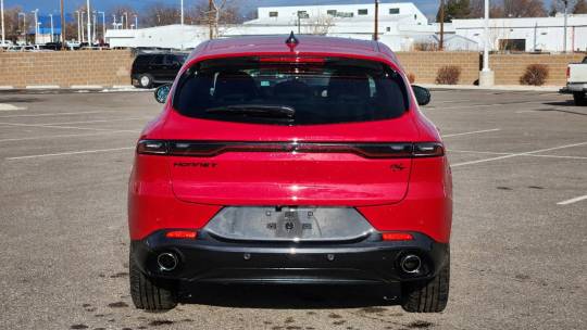 2024 Dodge Hornet