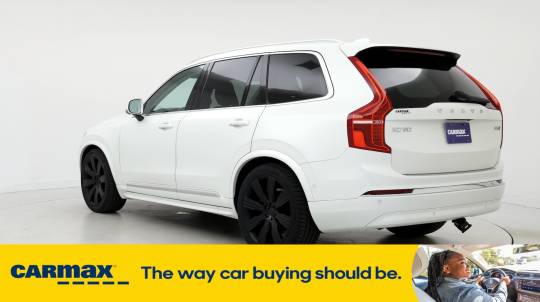 2023 Volvo XC90