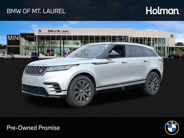 2018 land rover range rover velar p380 se r-dynamic