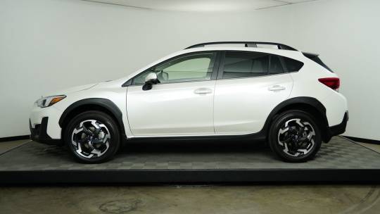 2023 Subaru Crosstrek