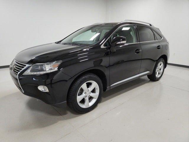 2015 lexus rx 350 350