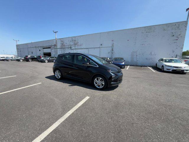 2023 chevrolet bolt ev fwd 1lt