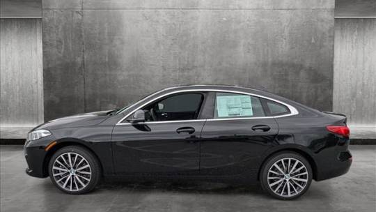 2024 BMW 2 series