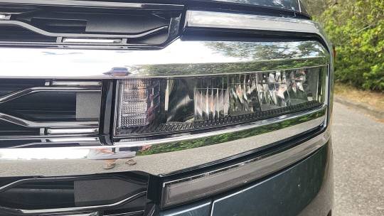 2022 Ford Expedition
