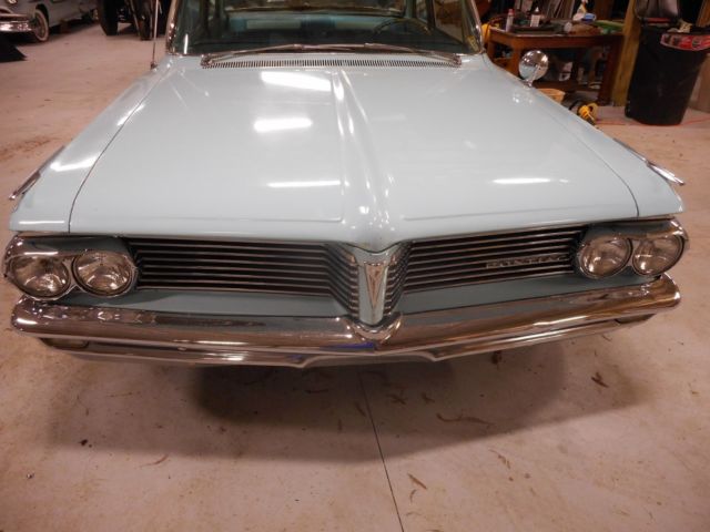 1962 pontiac catalina