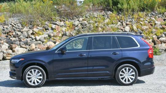 2016 Volvo XC90