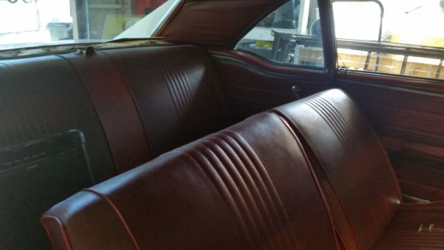 oldsmobile f85