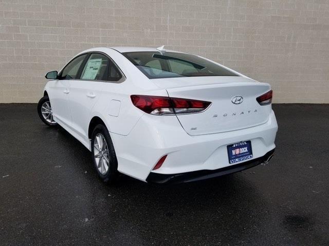 2019 hyundai sonata se se 4dr sedan for sale in logan, utah