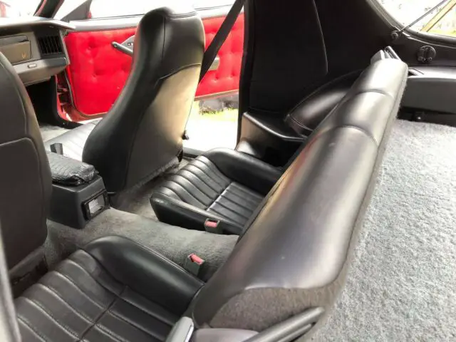 1992 firebird formula 5.7 350
