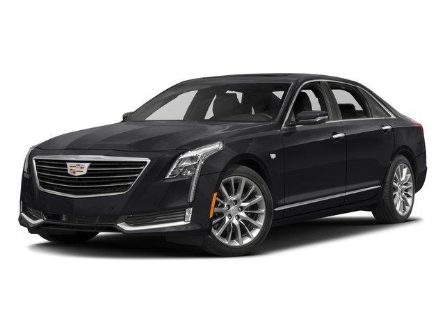 2018 cadillac ct6 3.6l premium luxury awd 3.6l premium luxury 4dr sedan for sale in north kingstown, rhode island