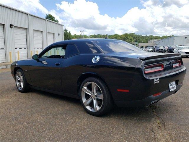 used 2015 dodge challenger r/t jackson, ms 39206 for sale in jackson, mississippi