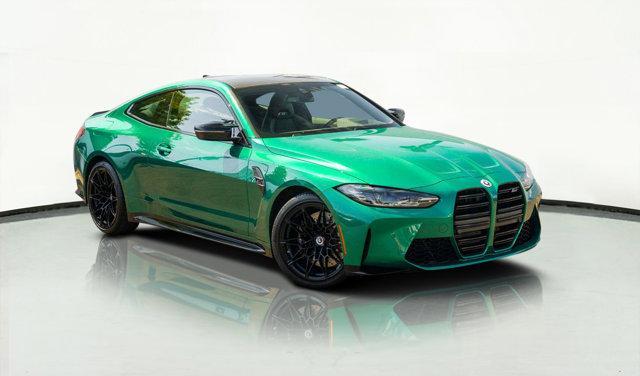 2023 bmw m4 base