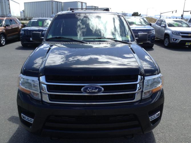 used 2015 ford expedition el 4wd bozeman, mt 59718 for sale in bozeman, montana