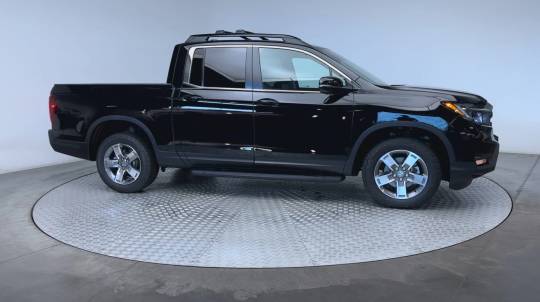 2024 Honda Ridgeline