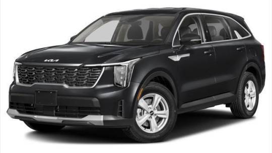 2024 Kia Sorento