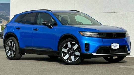 2024 Honda Prologue