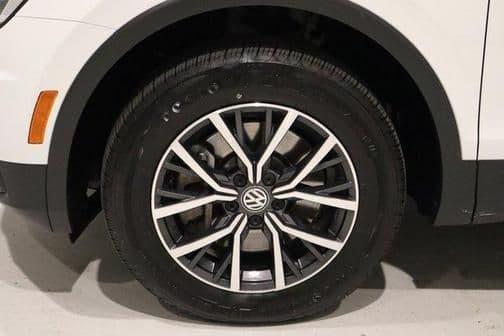 2020 volkswagen tiguan 2.0t se in pueblo, colorado