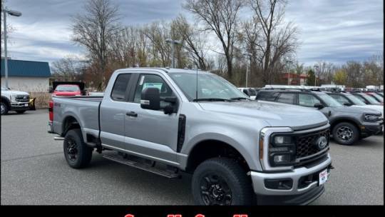 2024 Ford F-350