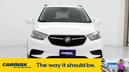 2019 Buick Encore