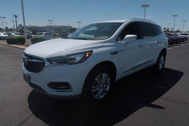 2020 buick enclave in peoria, arizona