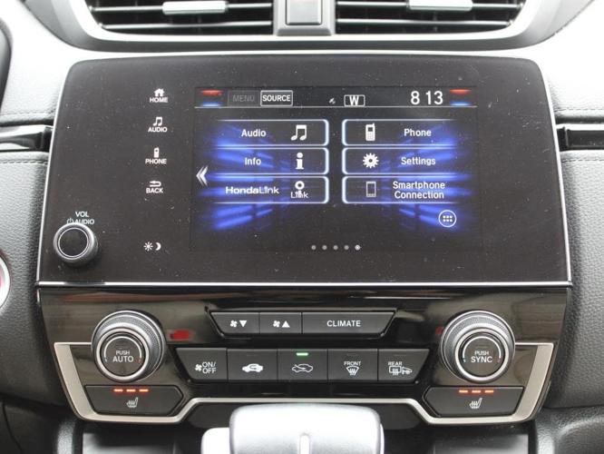 used 2017 honda cr-v awd ex-l corvallis, or 97330 for sale in adair village, oregon