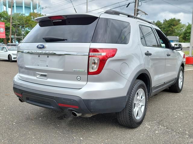 2013 ford explorer base