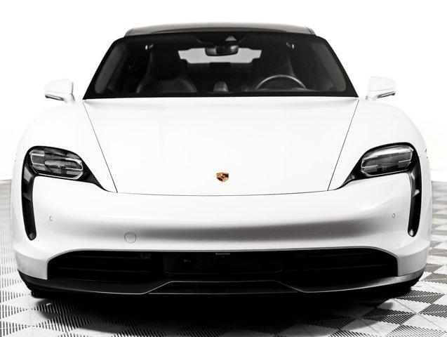 2023 porsche taycan 4s