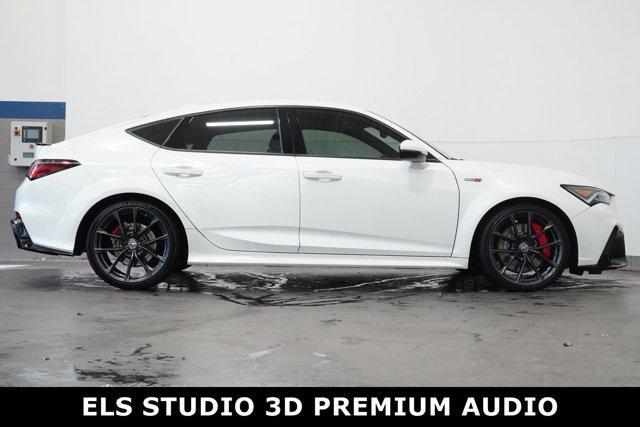 2024 acura integra type s