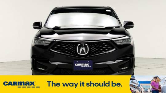 2020 Acura RDX