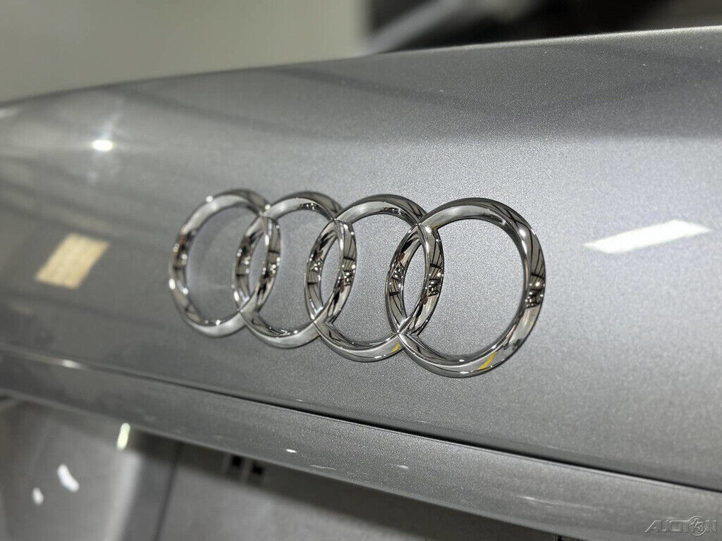 2008 audi a8 quattro awd - v8 - 60k low miles - 2 owners - clean car fax