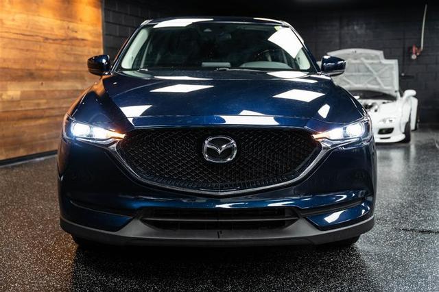 2017 mazda cx-5 in cedar pass, utah