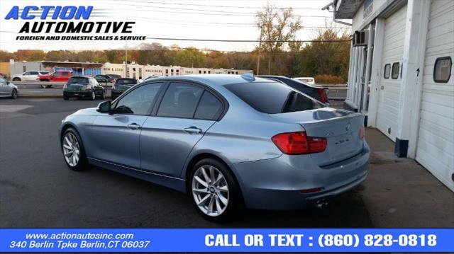 2013 bmw 328 xdrive