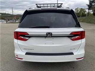 2023 Honda Odyssey (North America) elite