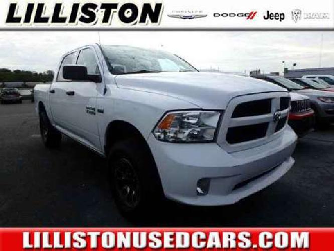 2014 ram ram pickup 1500 express in millville, nj