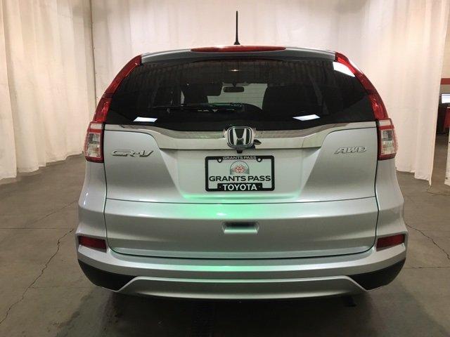 used 2015 honda cr-v awd ex grants pass, or 97527 for sale in grants pass, oregon