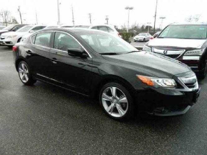 2013 acura ilx tech pkg in bay shore, ny