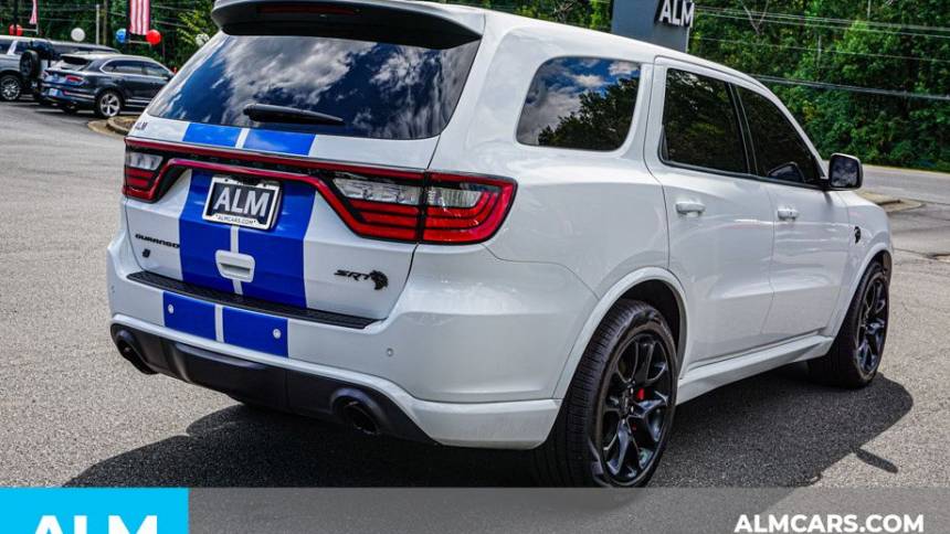 2023 dodge durango