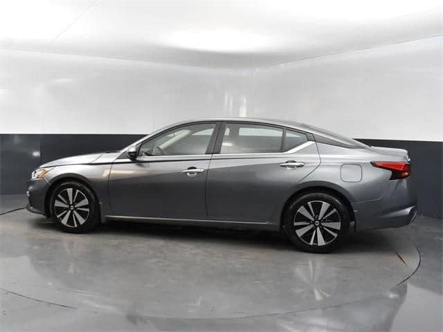 2022 nissan altima sv fwd in conyers, georgia