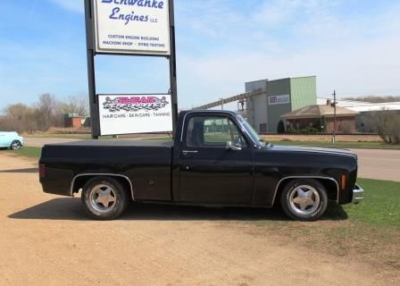 1975 chevrolet c-10