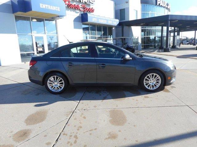 2013 chevrolet cruze eco auto eco auto 4dr sedan w/1sf for sale in good samaritan village, nebraska