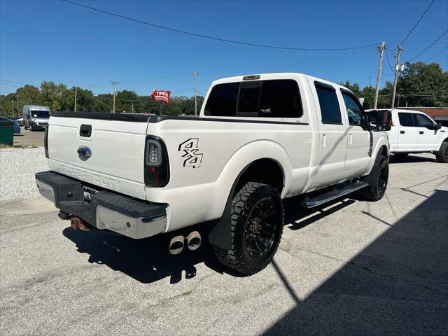 2016 ford f-350 lariat