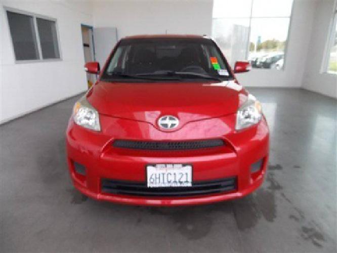 2009 scion xd c in fairfield, ca